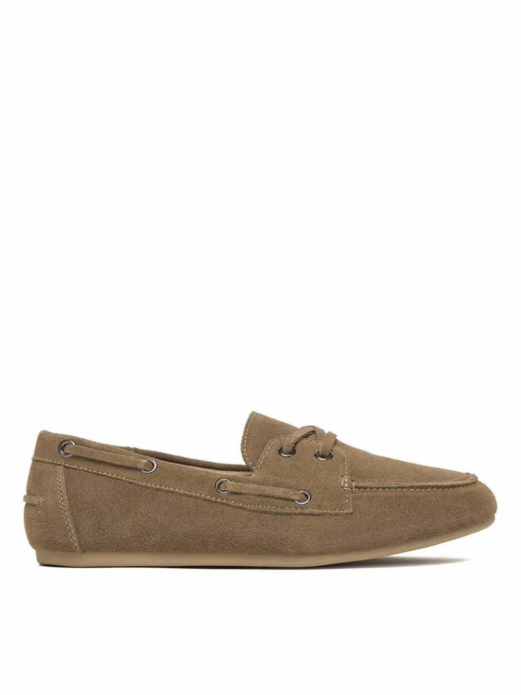 Mocassini C-ABBY-SW666 Beige