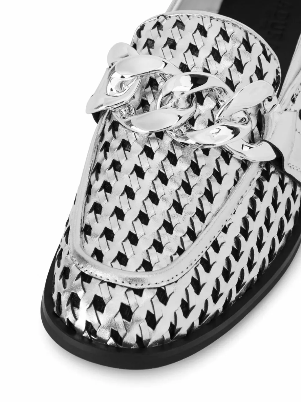 Mocassini CALLA-V179217-325 Argento