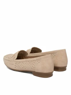 Mocassini CEO-40068-61 Beige