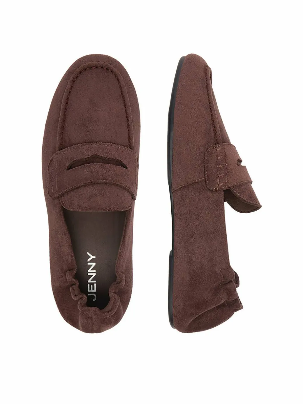 Mocassini CEO-CC2511-1 Marrone