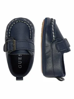 Mocassini CEO-CM250728-9 Blu scuro