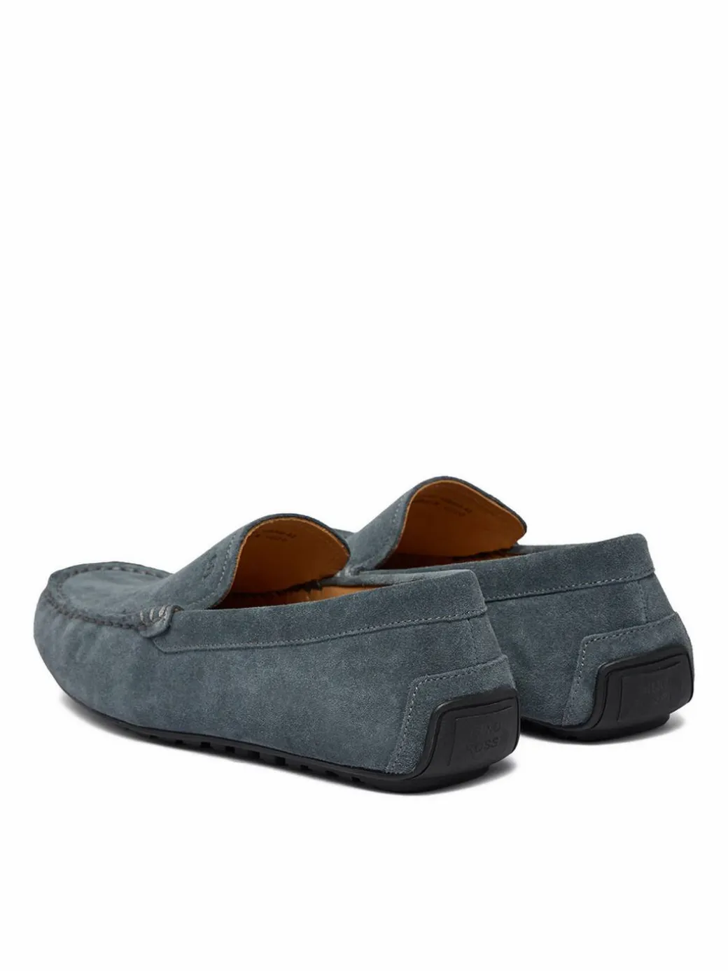 Mocassini CEO-LUIGI-01 125AM Grigio