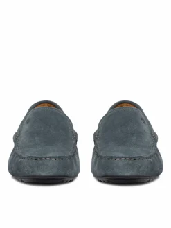 Mocassini CEO-LUIGI-01 125AM Grigio