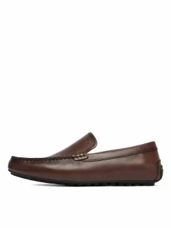 Mocassini CEO-LUIGI-03 125AM Marrone