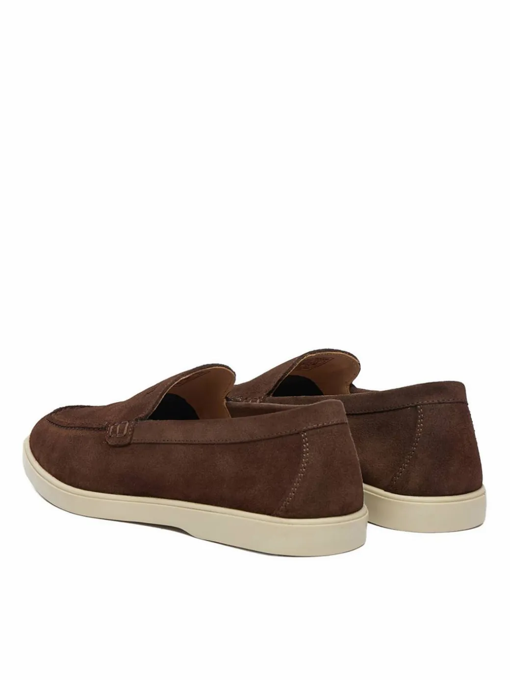 Mocassini CEO-MASSI-01 MI08 Marrone