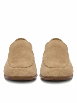 Mocassini CEO-ROMI-01 MI08 Beige