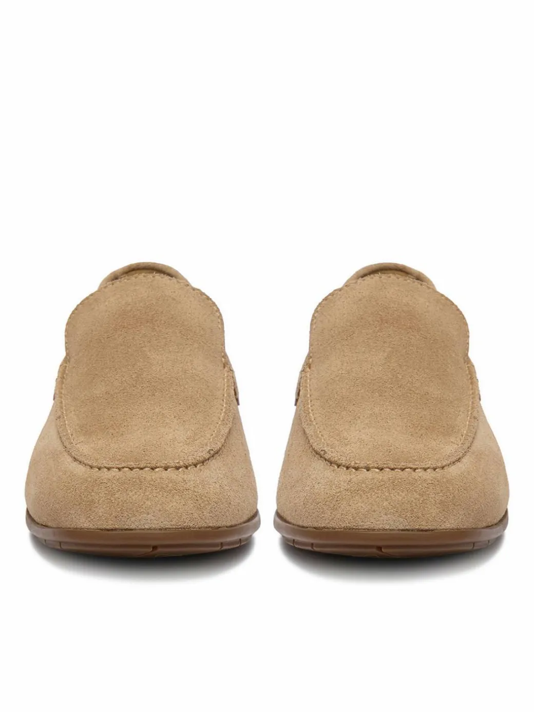 Mocassini CEO-ROMI-01 MI08 Beige
