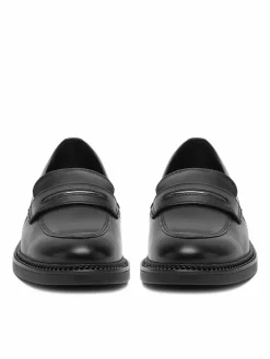 Mocassini CEO-RST-56007-03 Nero
