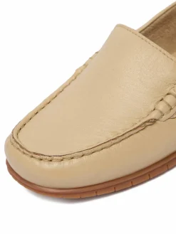 Mocassini CEO-WB-MADONNA-11 Beige