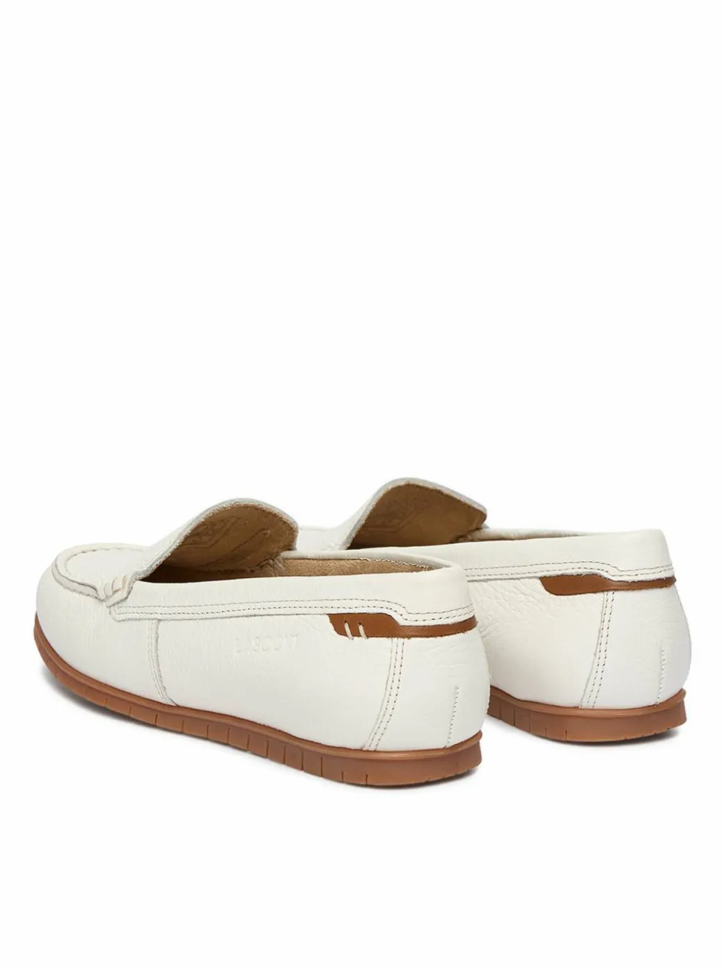 Mocassini CEO-WB-MADONNA-11 Bianco