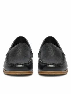 Mocassini CEO-WB-MADONNA-11 Nero