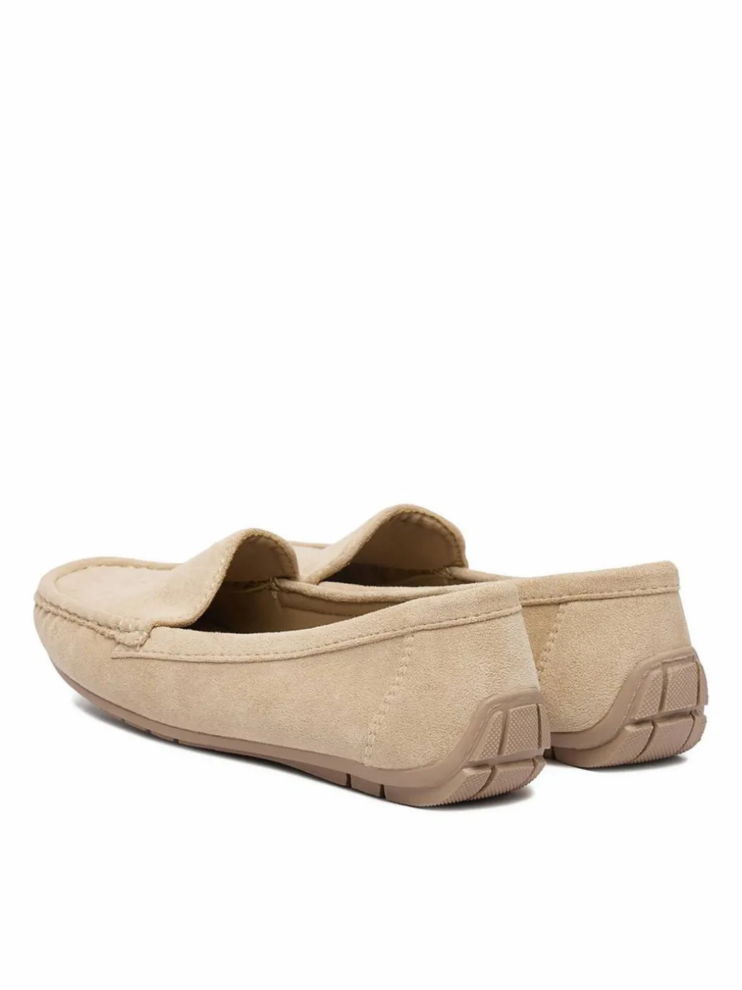 Mocassini CEO-WSS20693-02 Beige