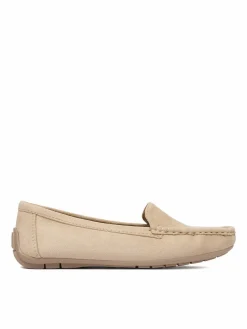 Mocassini CEO-WSS20693-02 Beige