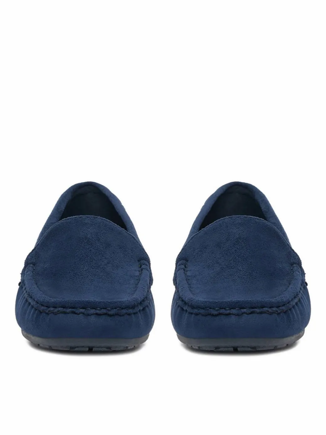 Mocassini CEO-WSS20693-02 Blu scuro