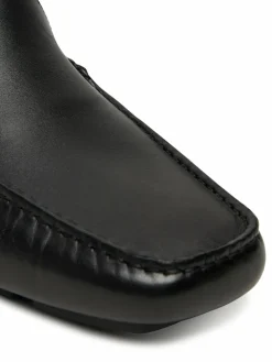 Mocassini Driver Lth HM0HM01864 Nero
