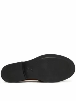 Mocassini Eleri 50548761 Marrone