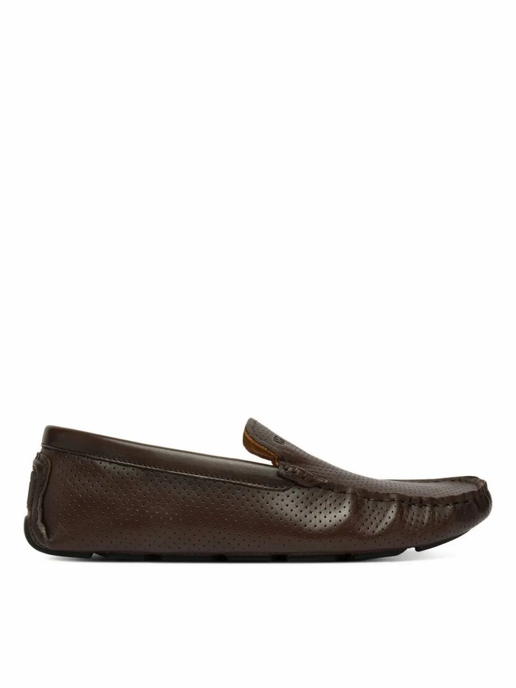 Mocassini EO-LUCIO-01 126AM Marrone