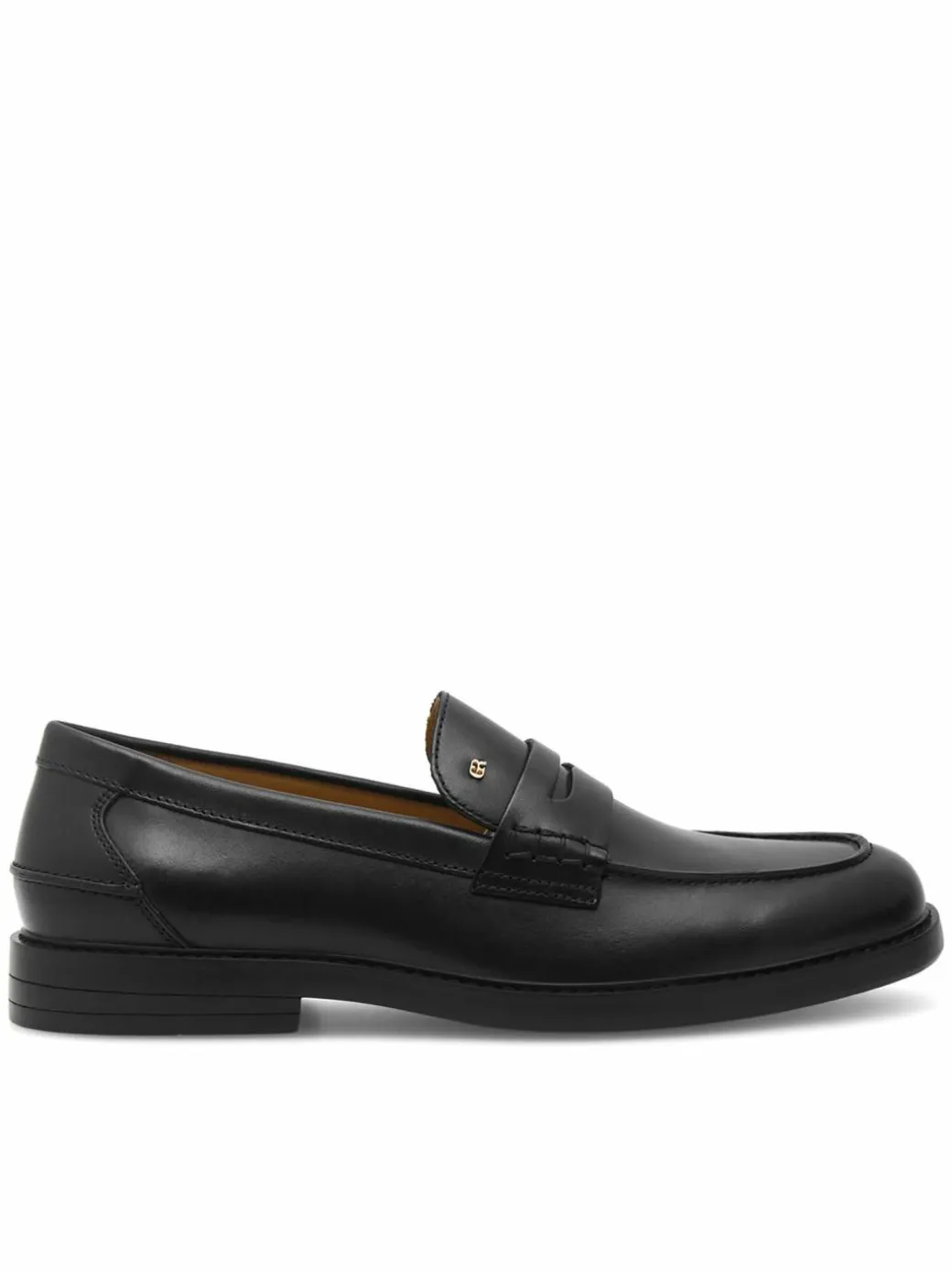 Mocassini EO-PIETRO-01 125AM Nero