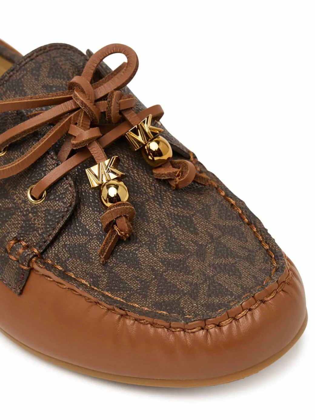 Mocassini Fallon Moc 40S6FAFR1B Marrone