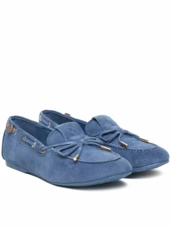 Mocassini FLPAIS SUE14 Blu