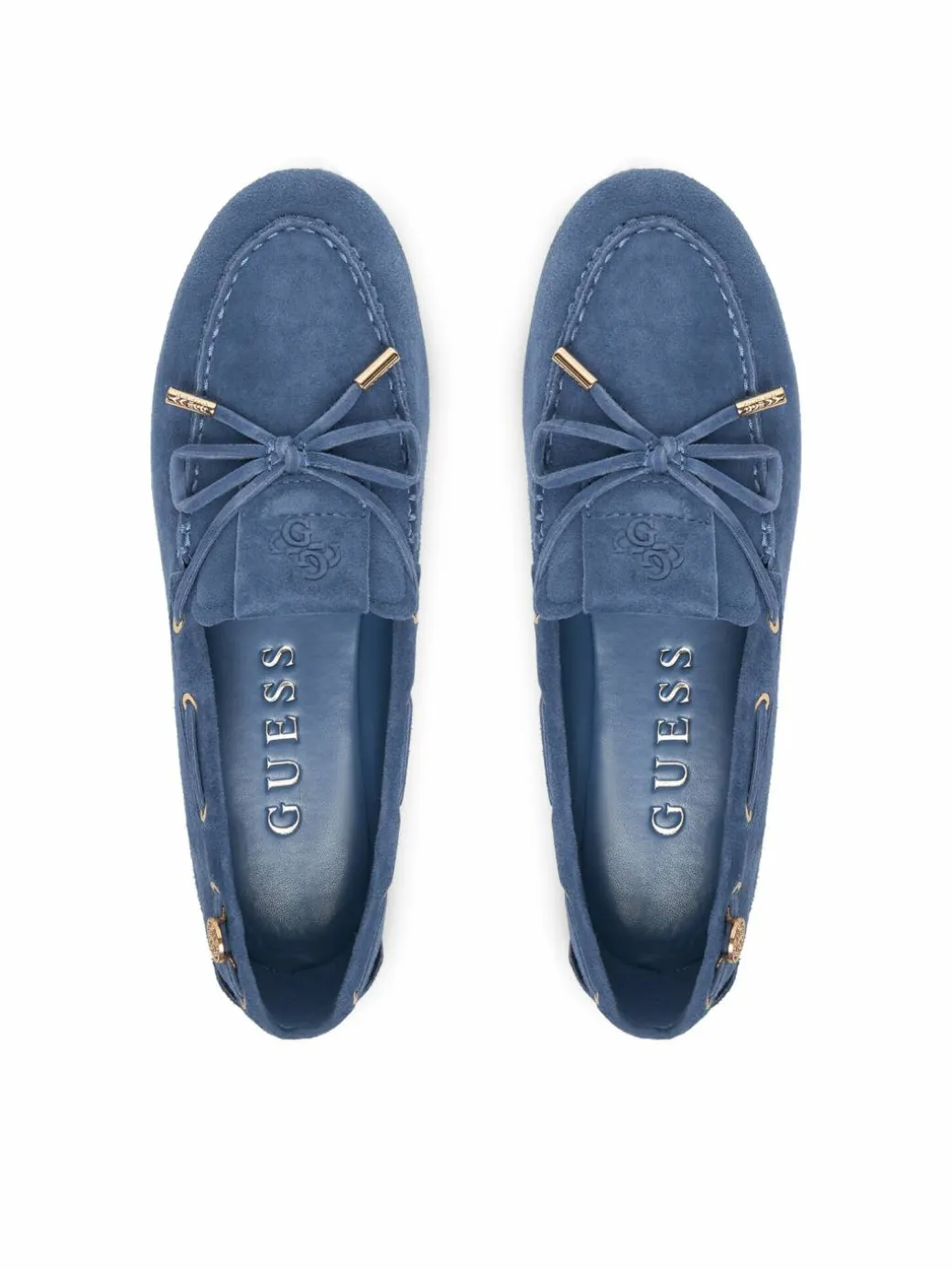 Mocassini FLPAIS SUE14 Blu