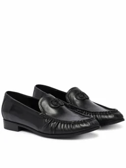 Mocassini FLTBEA LEA14 Nero