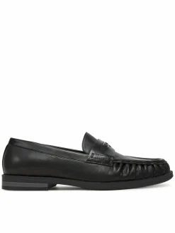 Mocassini FMJOSA LEA14 Nero