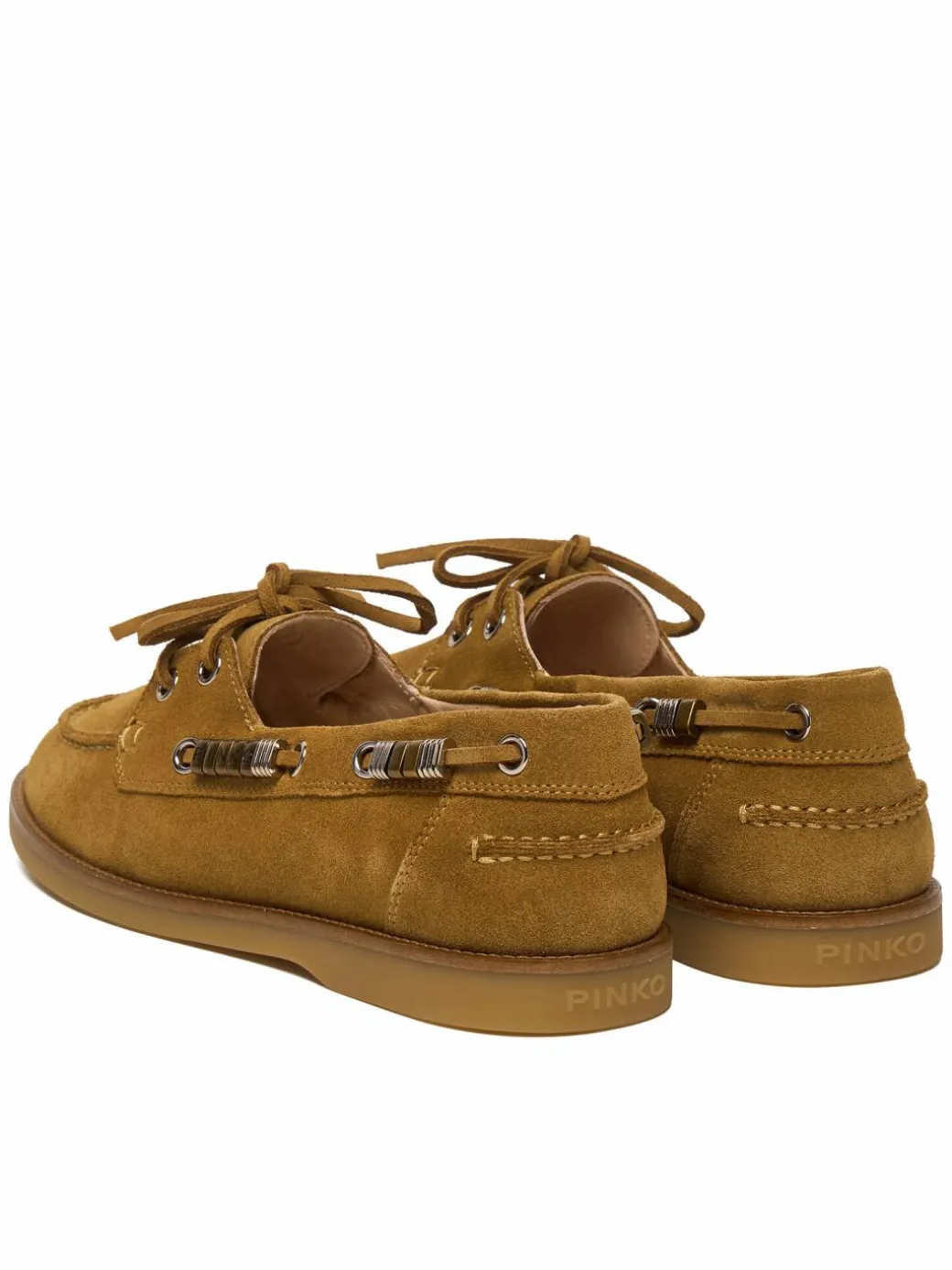 Mocassini Grace 01 SD0539 P002 Marrone