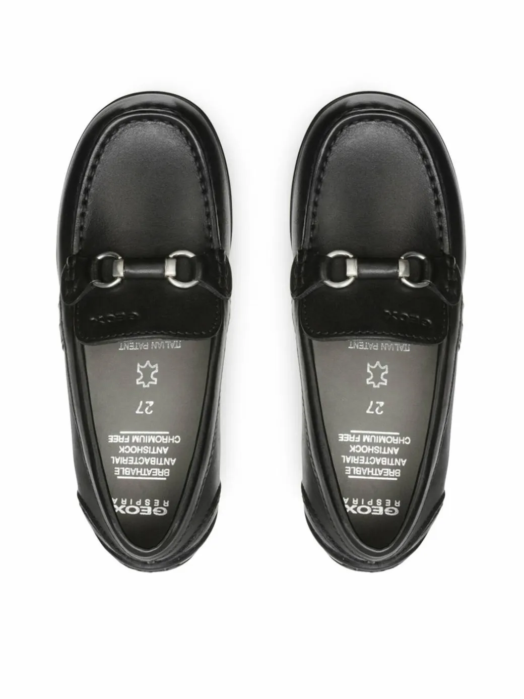 Mocassini J New Fast J746CC 43 C9999 D Nero
