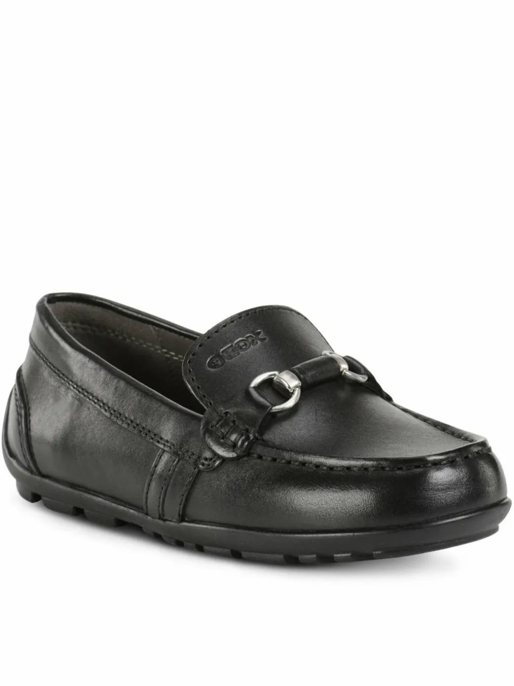 Mocassini J New Fast J746CC 43 C9999 D Nero