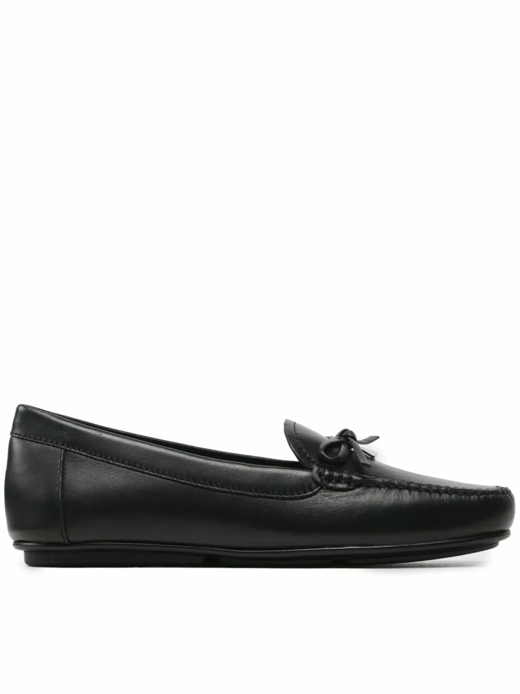 Mocassini Juliette Moc 40S2JTFR1L Nero