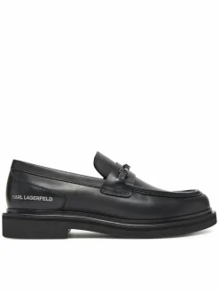 Mocassini Kingston KL12215 Nero
