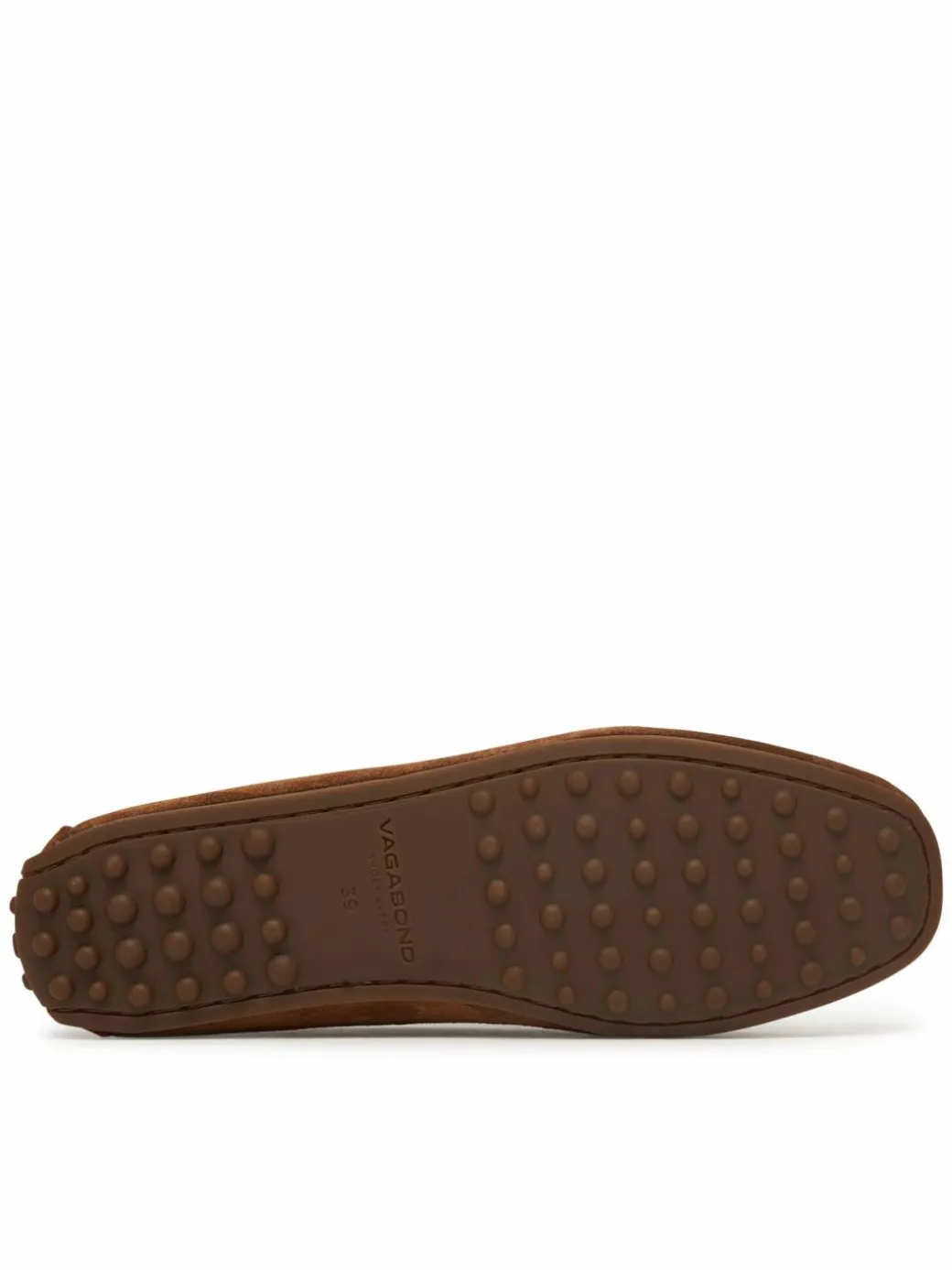 Mocassini Larissa 6150-040-89 Marrone