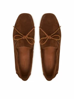 Mocassini Larissa 6150-240-89 Marrone
