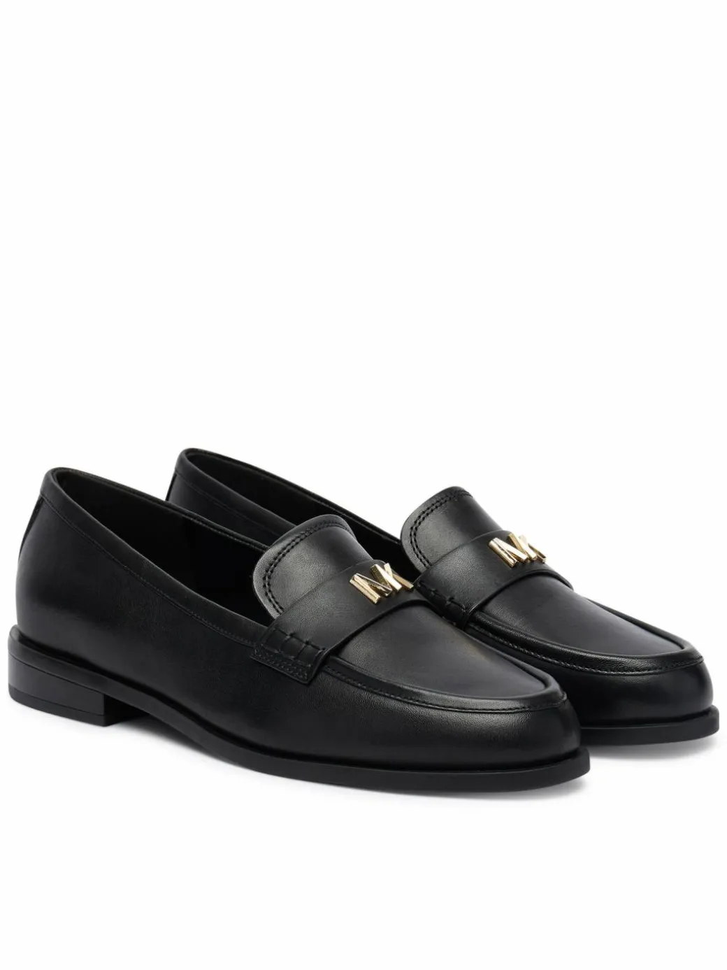 Mocassini Lex 40F5LXFP1L Nero