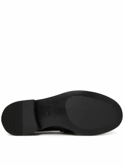 Mocassini Linn 6036-226-90 Nero