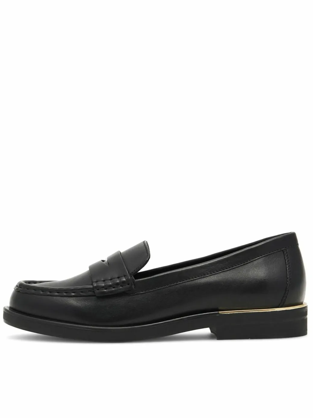 Mocassini LUISA-112989 Nero
