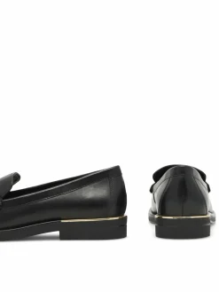 Mocassini LUISA-112989 Nero