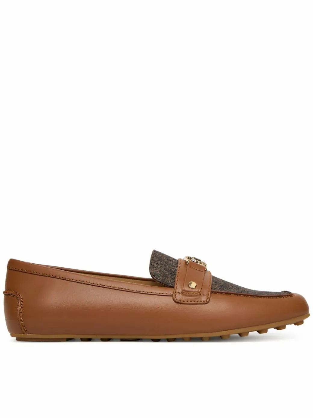Mocassini Mandy 40T5MAFR2L Marrone