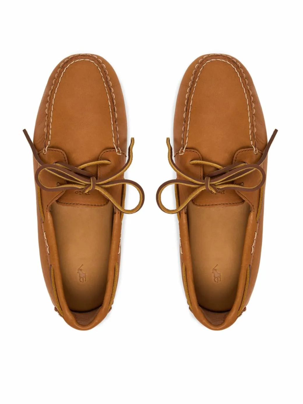 Mocassini 818963430003 Marrone
