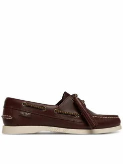 Mocassini 2615521034670 Marrone