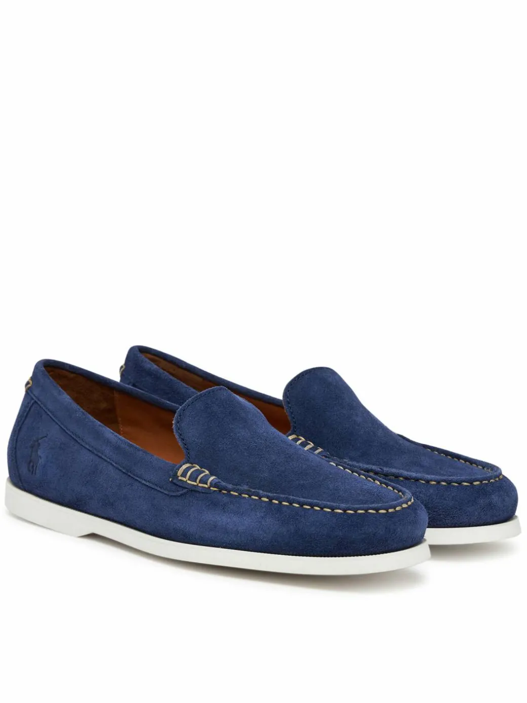 Mocassini Merton Vnetn 803932196002 Blu scuro