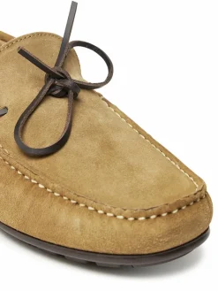 Mocassini MFO0796BE31 Beige