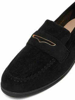 Mocassini 13-1120-2 Nero