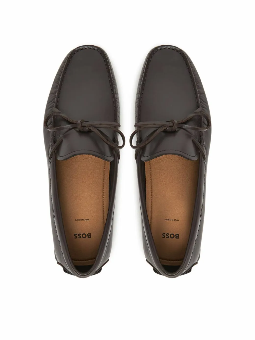 Mocassini Noel_Mocc_ltlc 50541771 Marrone