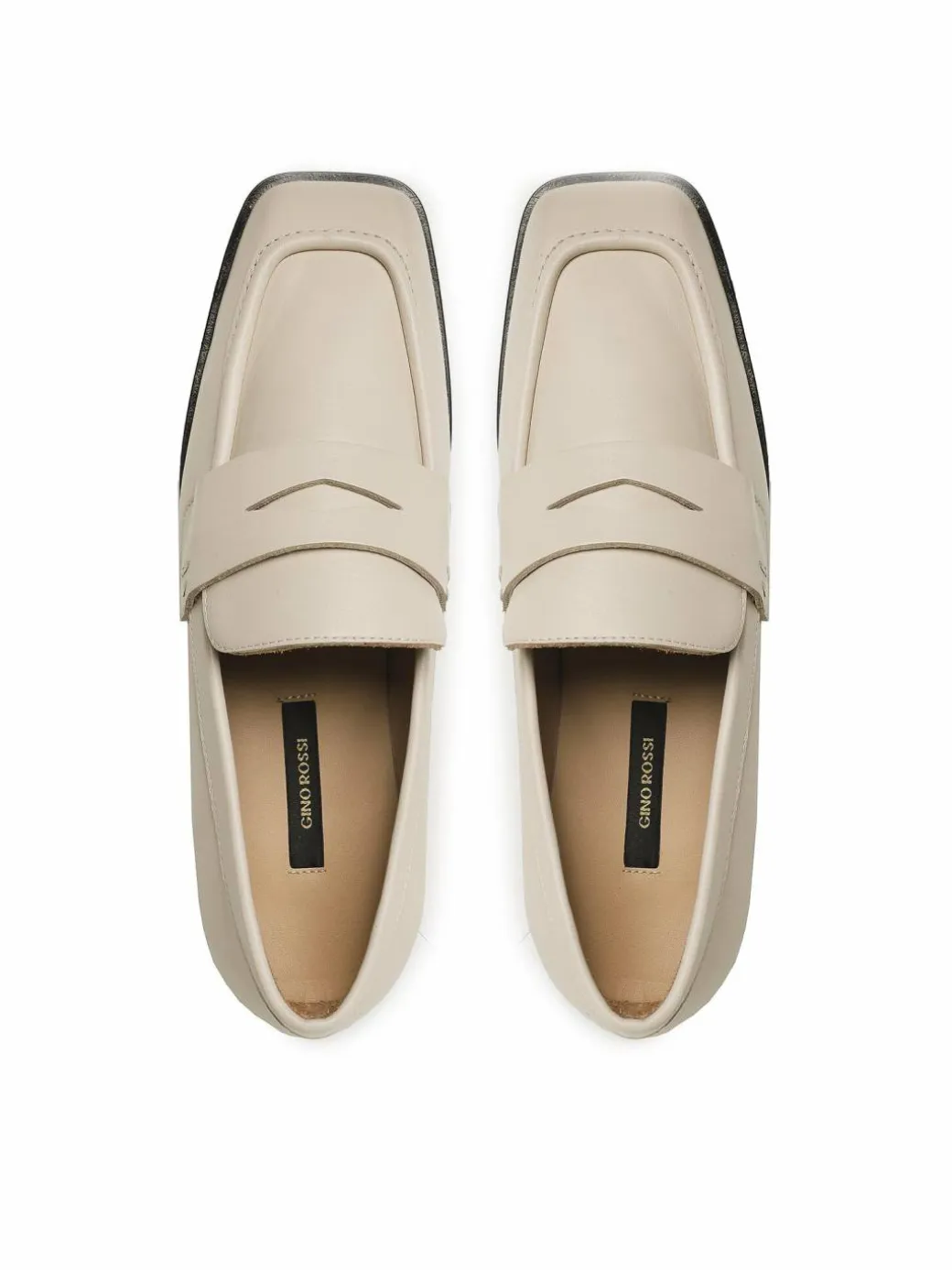 Mocassini PENELOPE-01 Beige