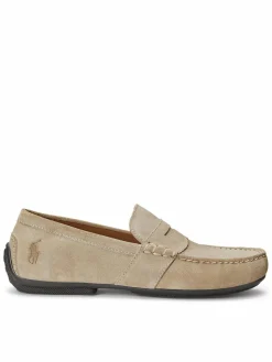 Mocassini Reynold 803893741004 Beige