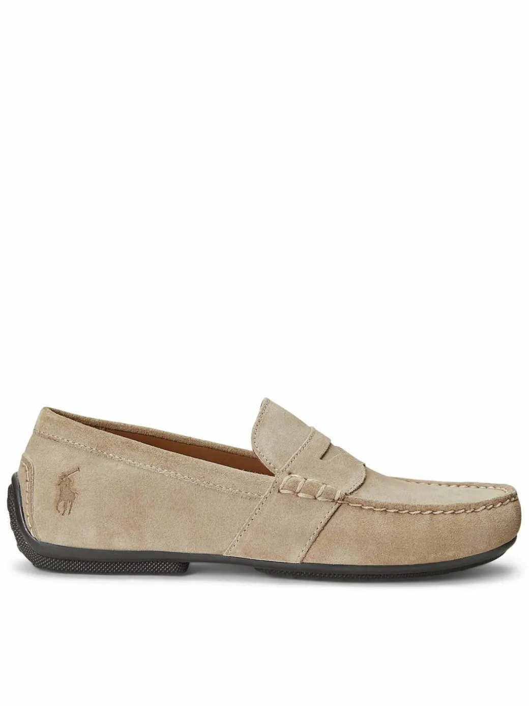 Mocassini Reynold 803893741004 Beige