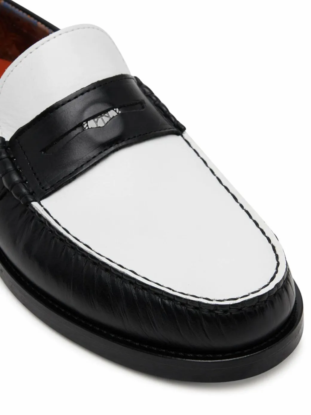 Mocassini Riviera Nero
