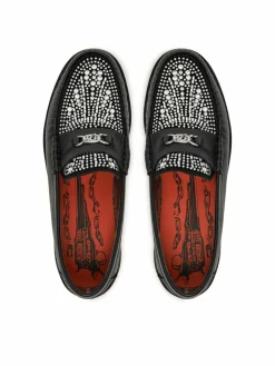 Mocassini Riviera Nero